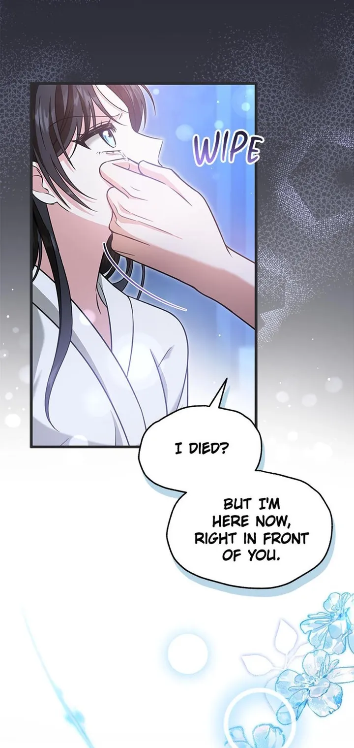 She Was Sent by God chapter 68 page 54