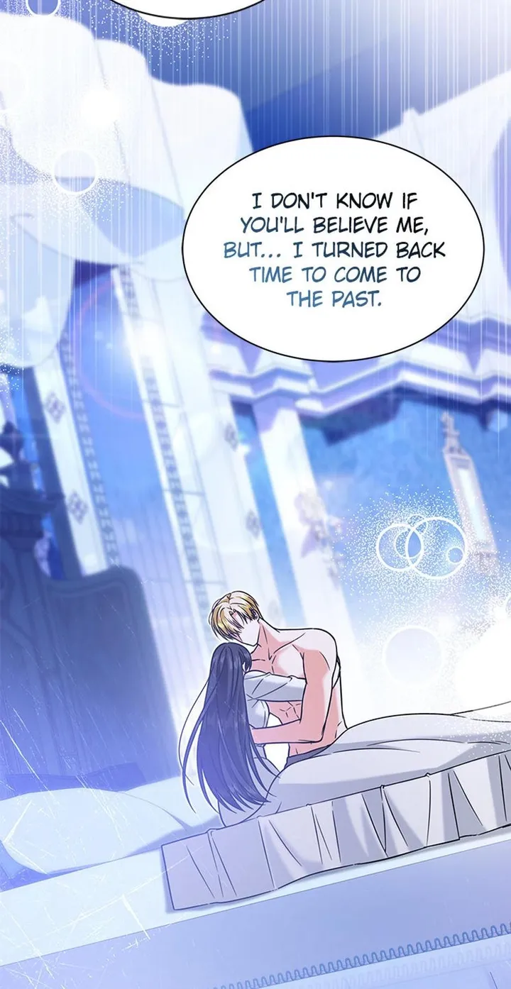 She Was Sent by God chapter 68 page 59