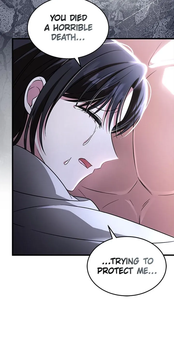 She Was Sent by God chapter 68 page 63