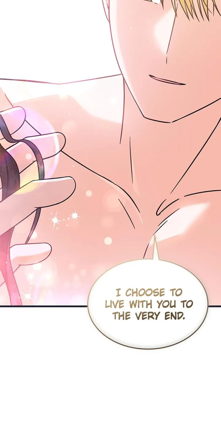 She Was Sent by God chapter 68 page 69