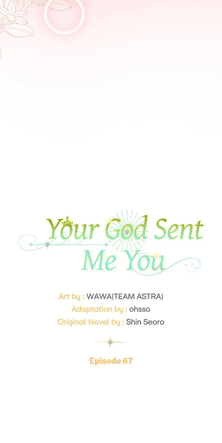 She Was Sent by God chapter 68 page 73