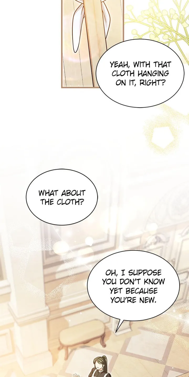 She Was Sent by God chapter 68 page 75