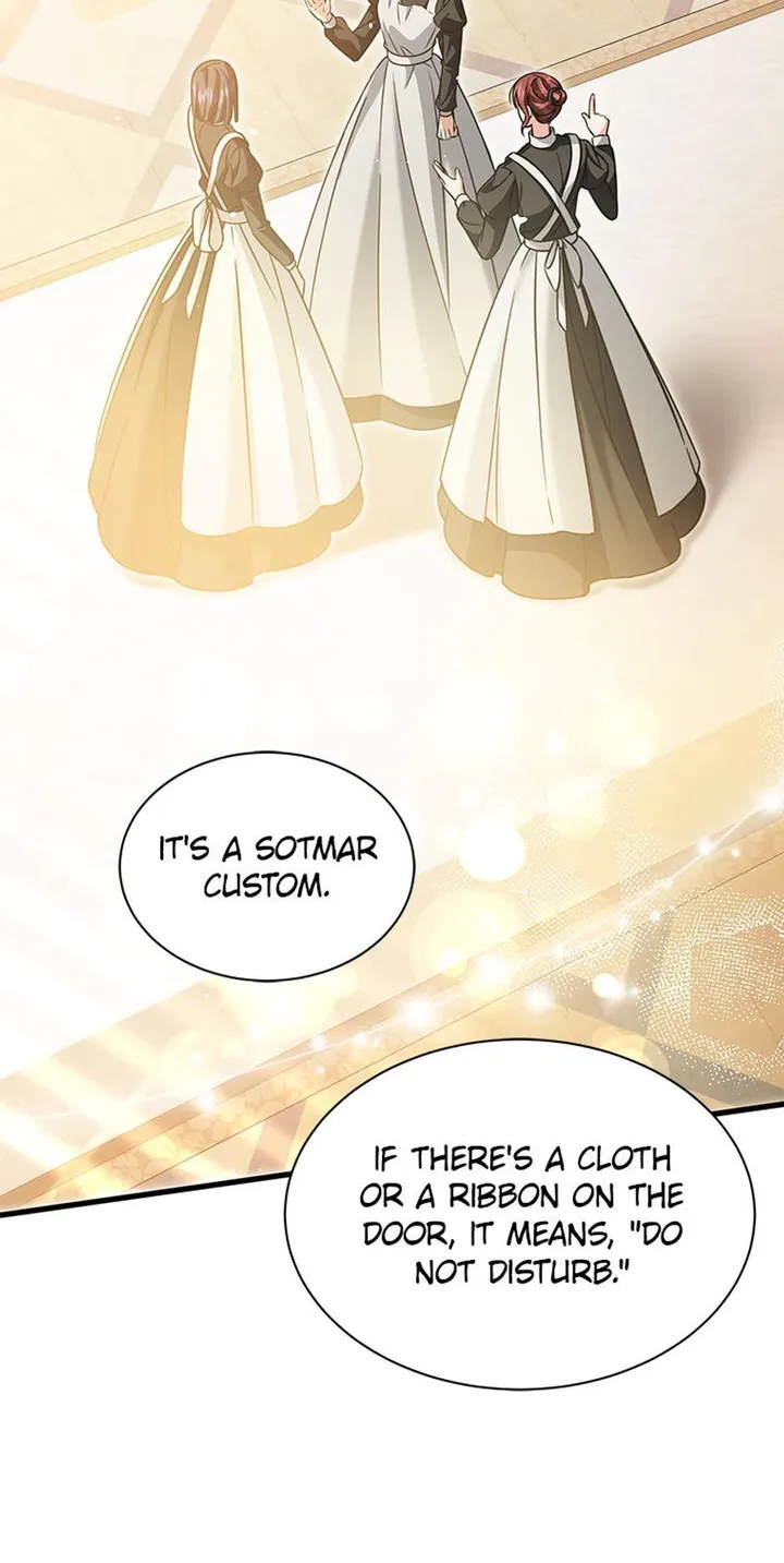 She Was Sent by God chapter 68 page 76