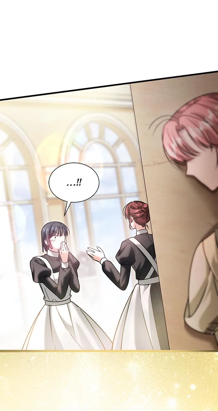 She Was Sent by God chapter 68 page 77