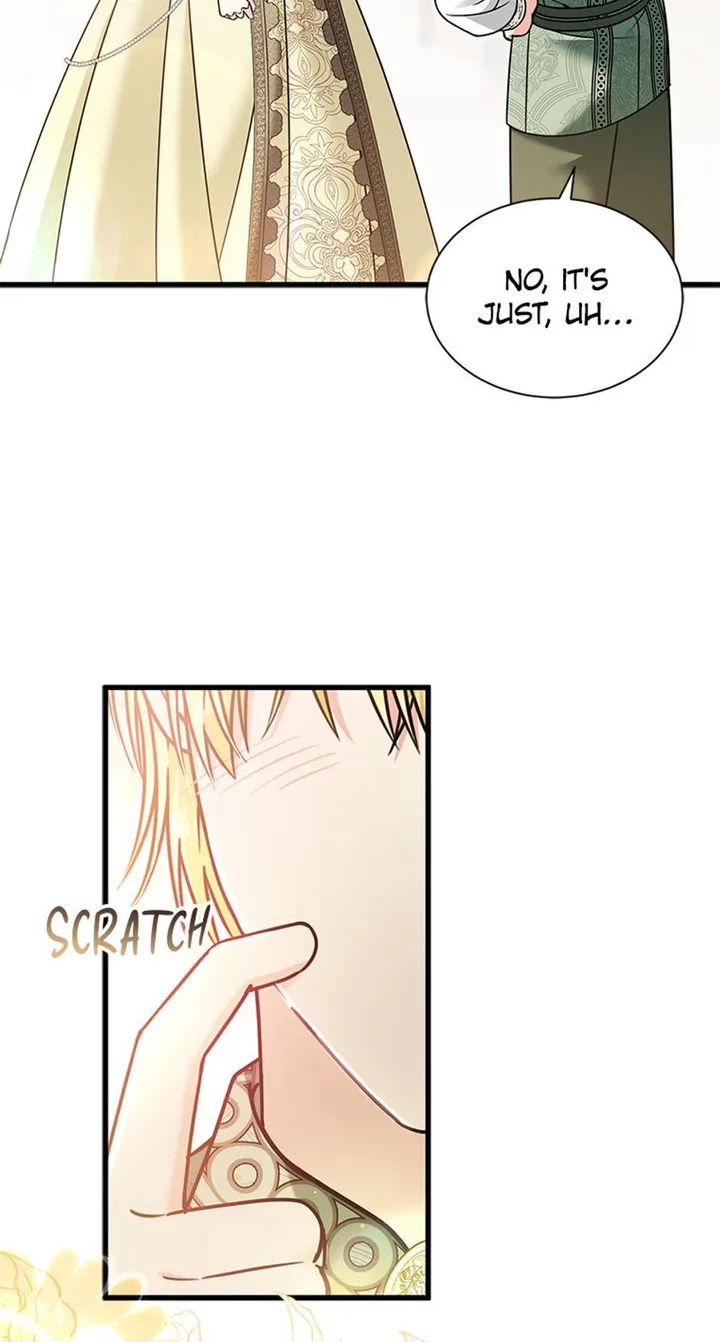 She Was Sent by God chapter 69 page 5