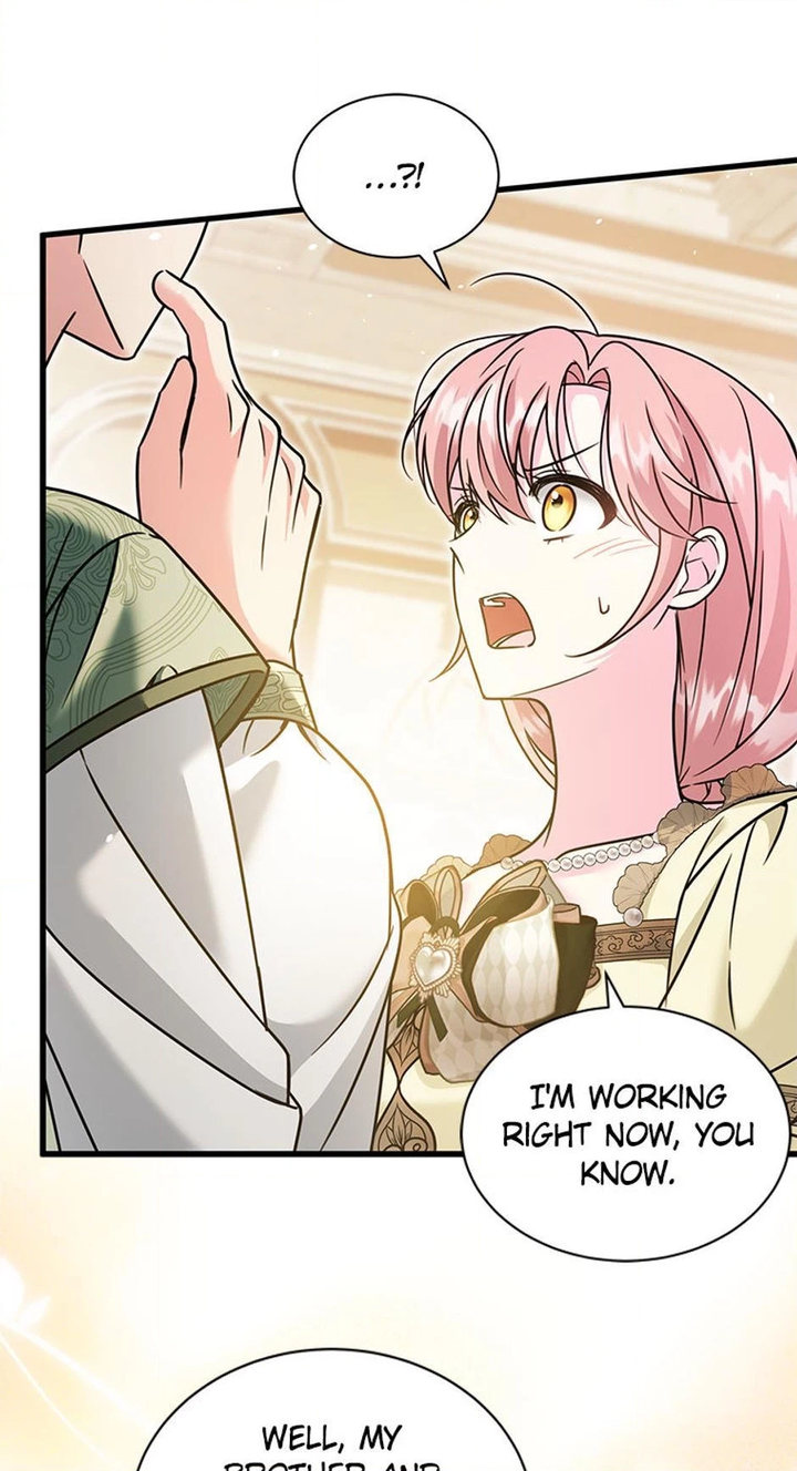 She Was Sent by God chapter 69 page 8