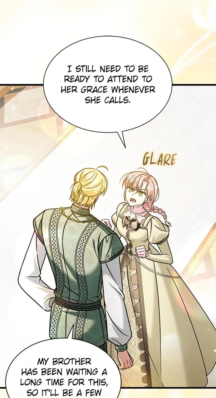 She Was Sent by God chapter 69 page 10