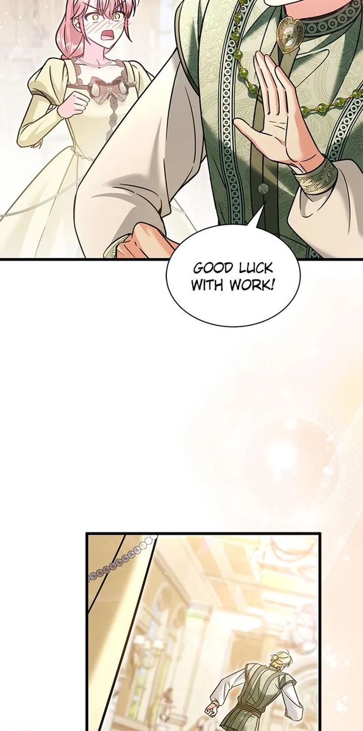 She Was Sent by God chapter 69 page 19