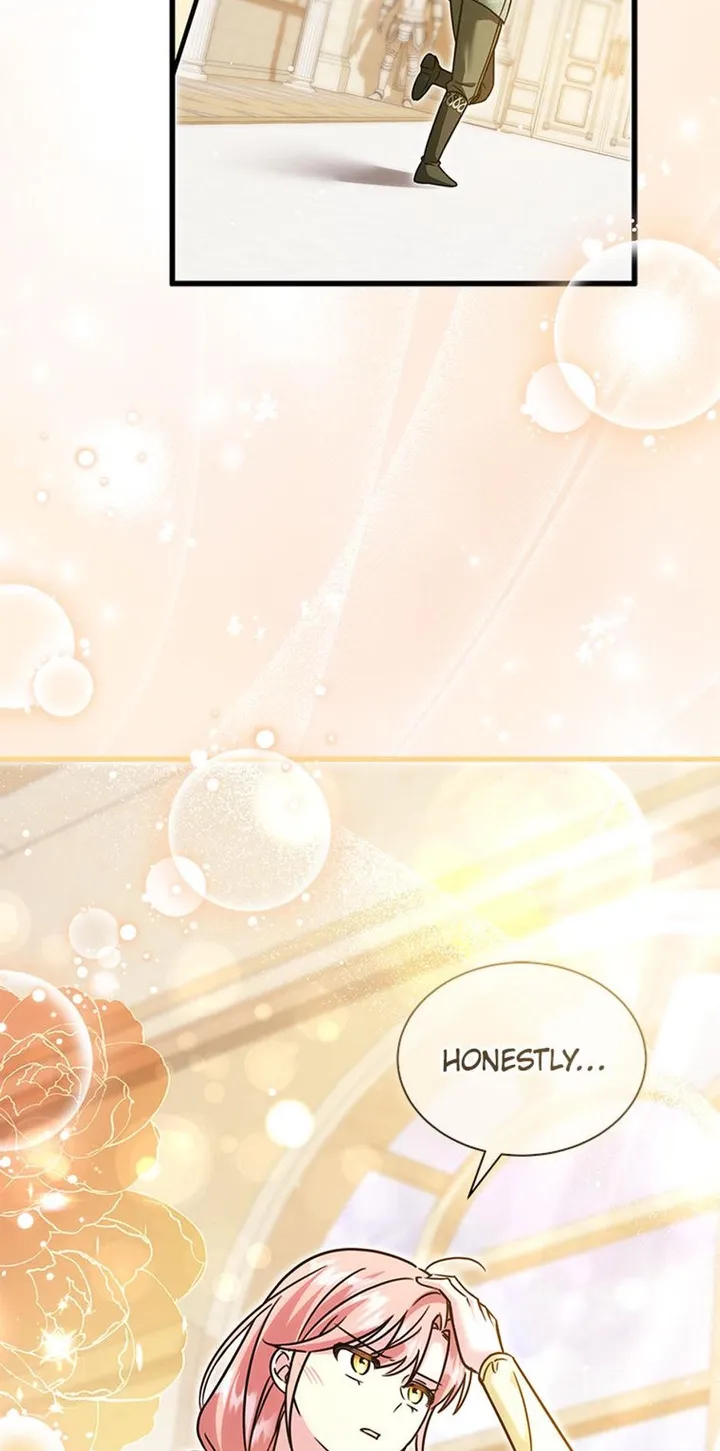 She Was Sent by God chapter 69 page 20