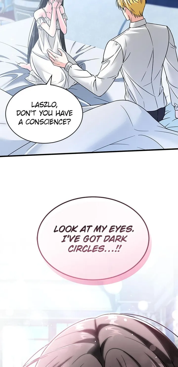 She Was Sent by God chapter 69 page 29
