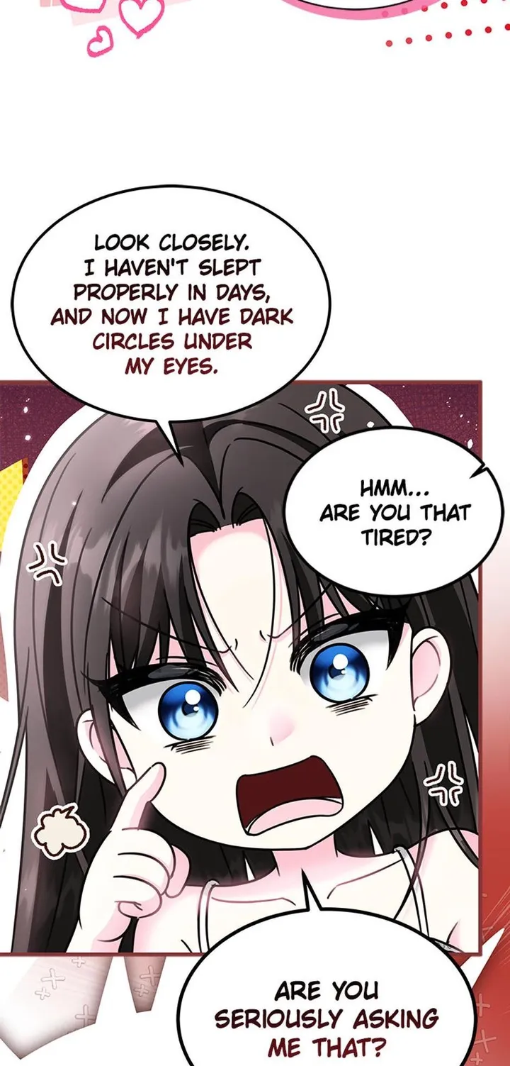She Was Sent by God chapter 69 page 32