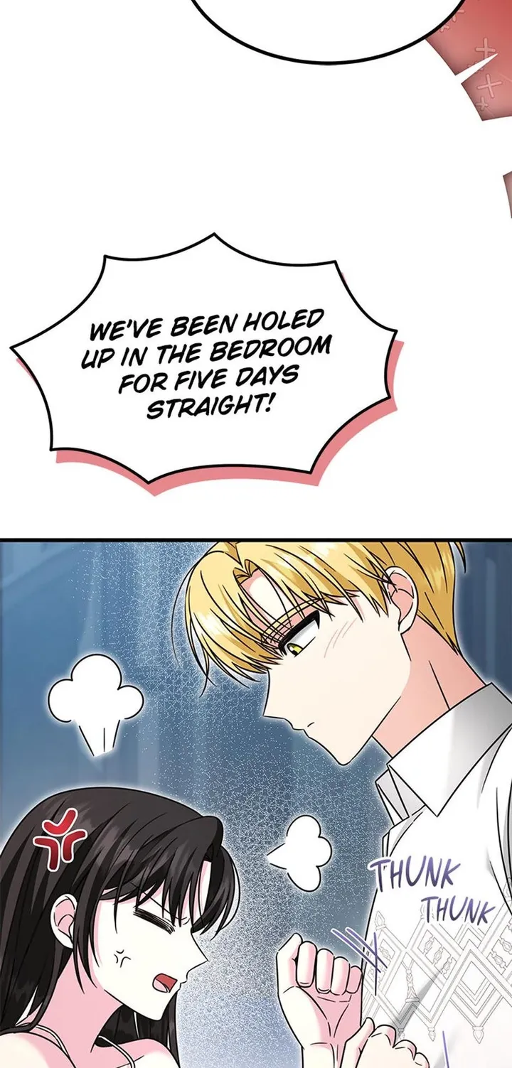 She Was Sent by God chapter 69 page 33
