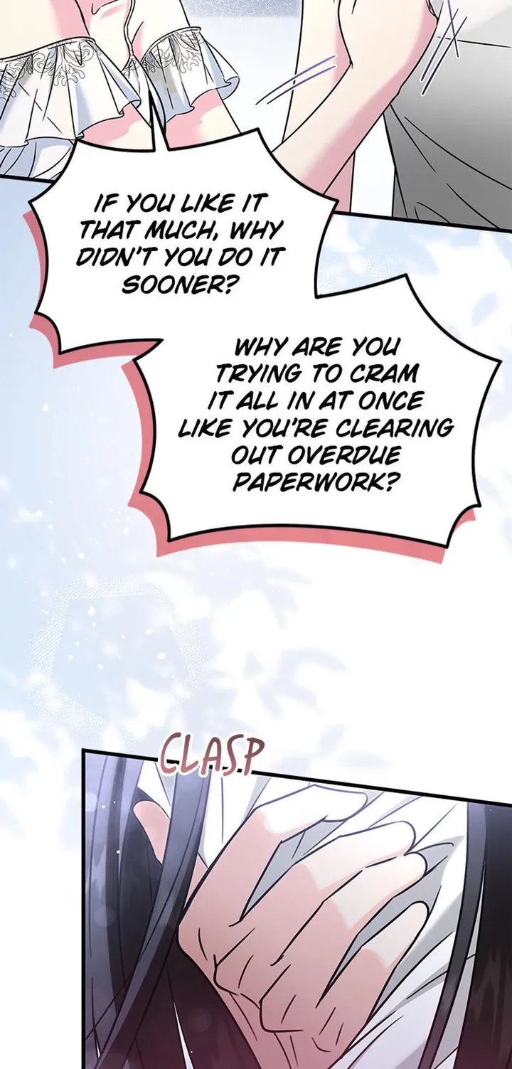 She Was Sent by God chapter 69 page 34