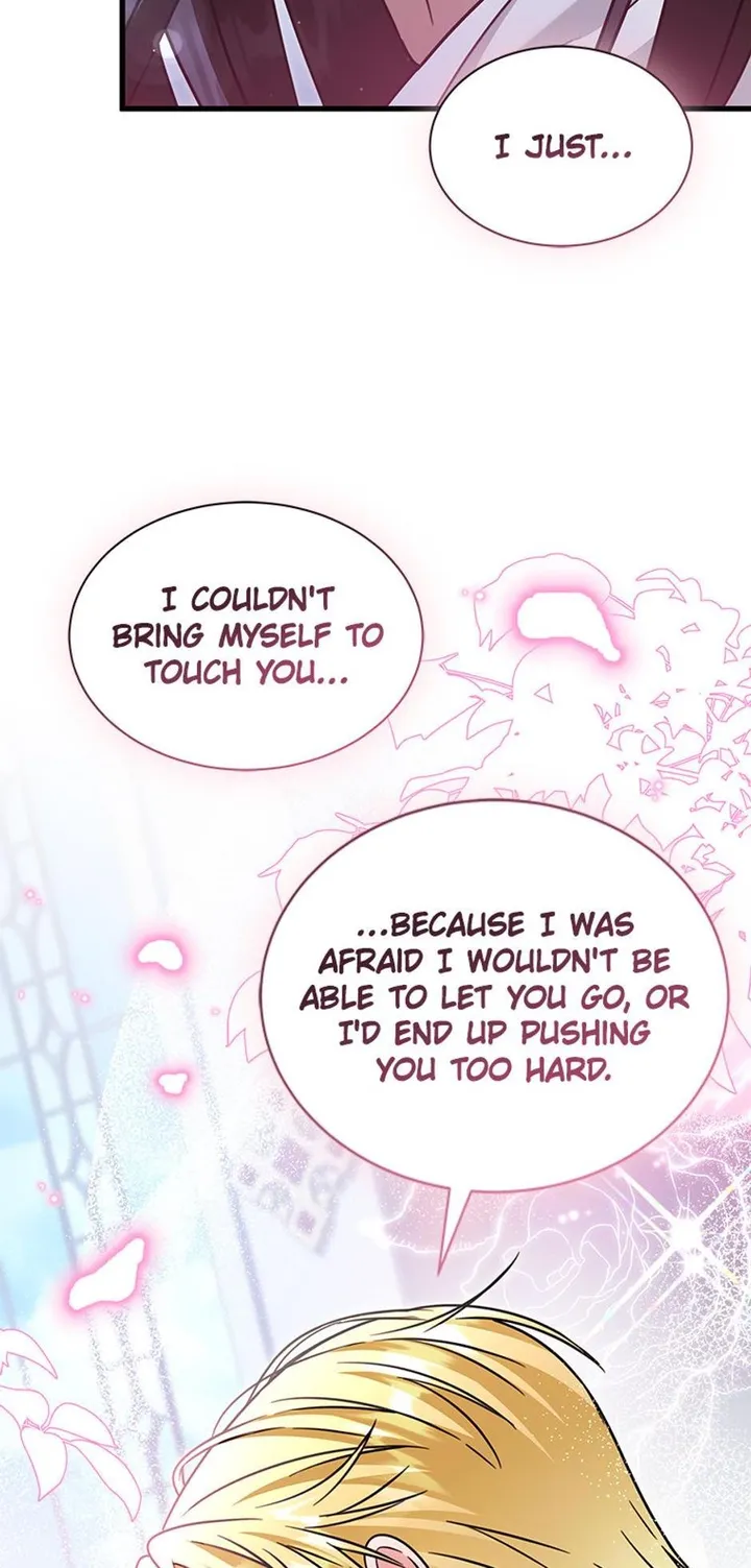 She Was Sent by God chapter 69 page 35