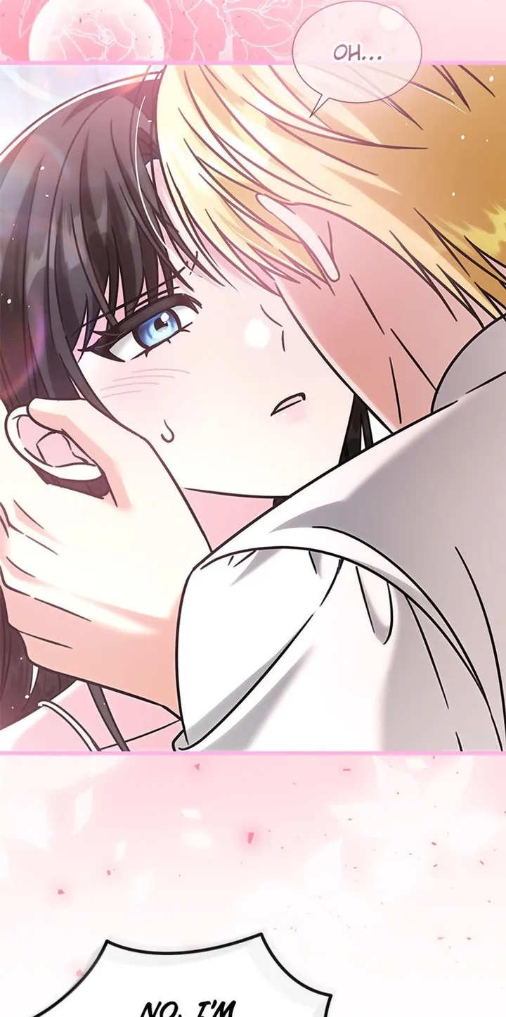 She Was Sent by God chapter 69 page 39