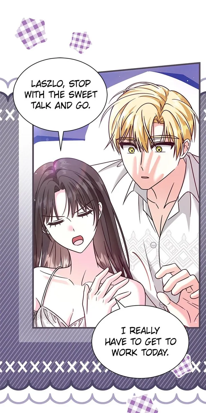 She Was Sent by God chapter 69 page 41