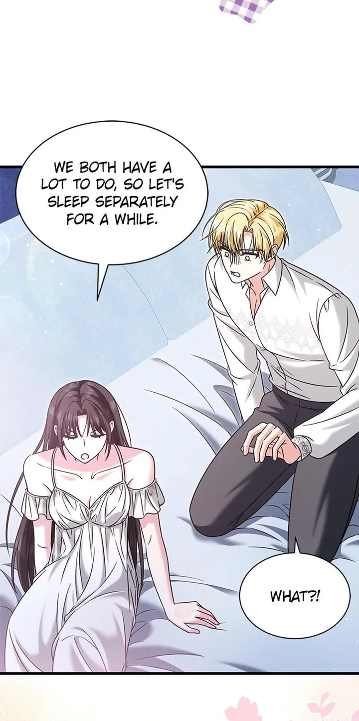 She Was Sent by God chapter 69 page 42