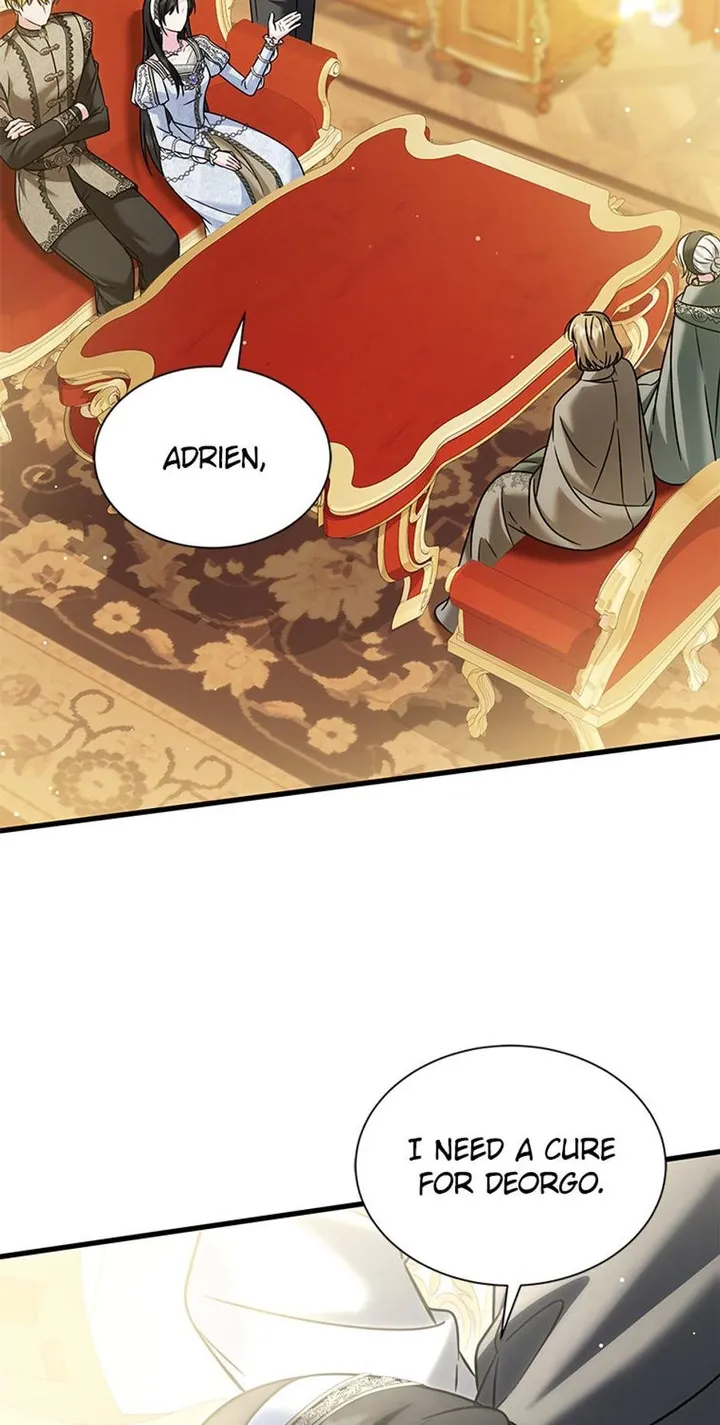She Was Sent by God chapter 69 page 48