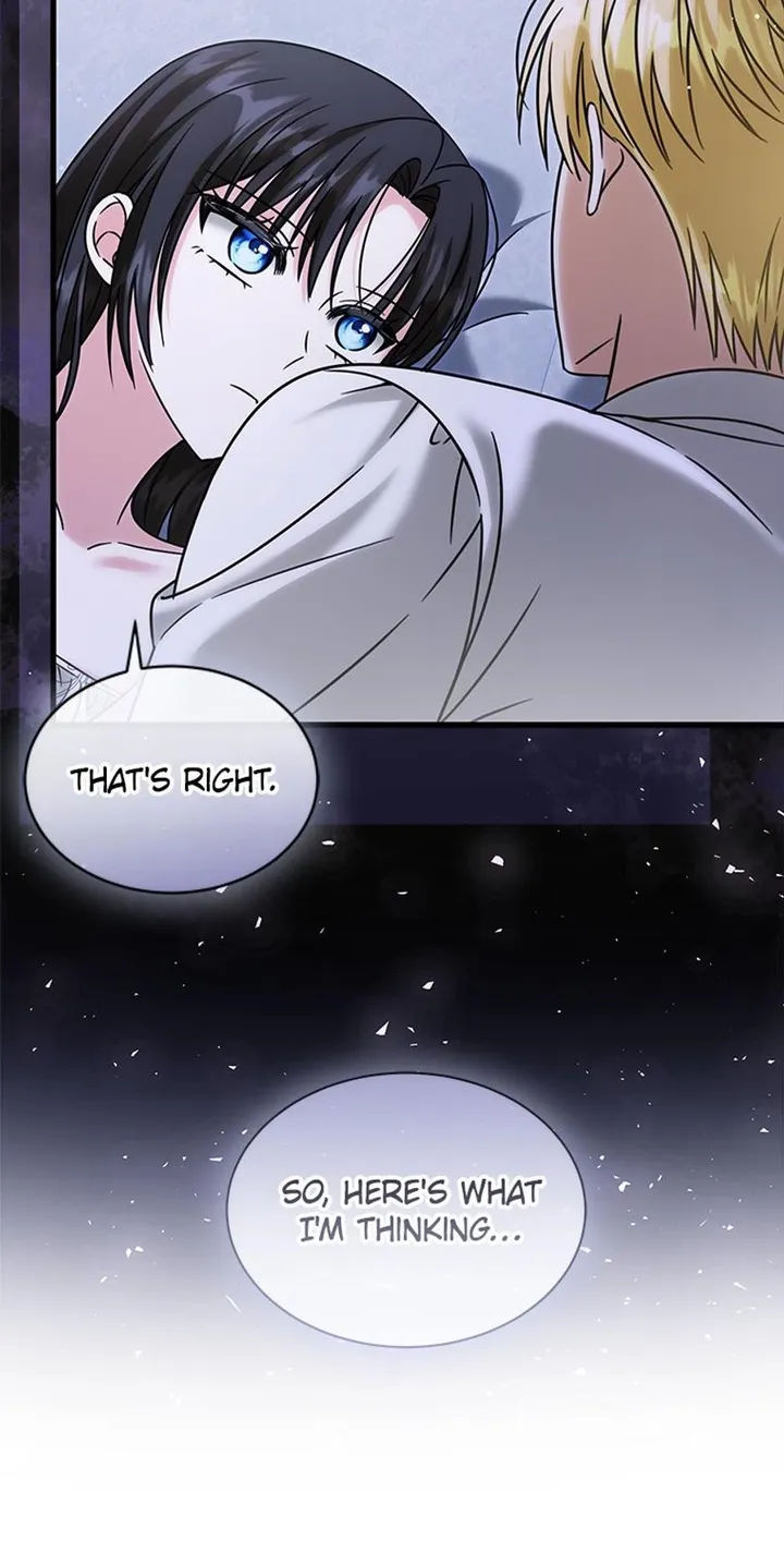 She Was Sent by God chapter 69 page 51