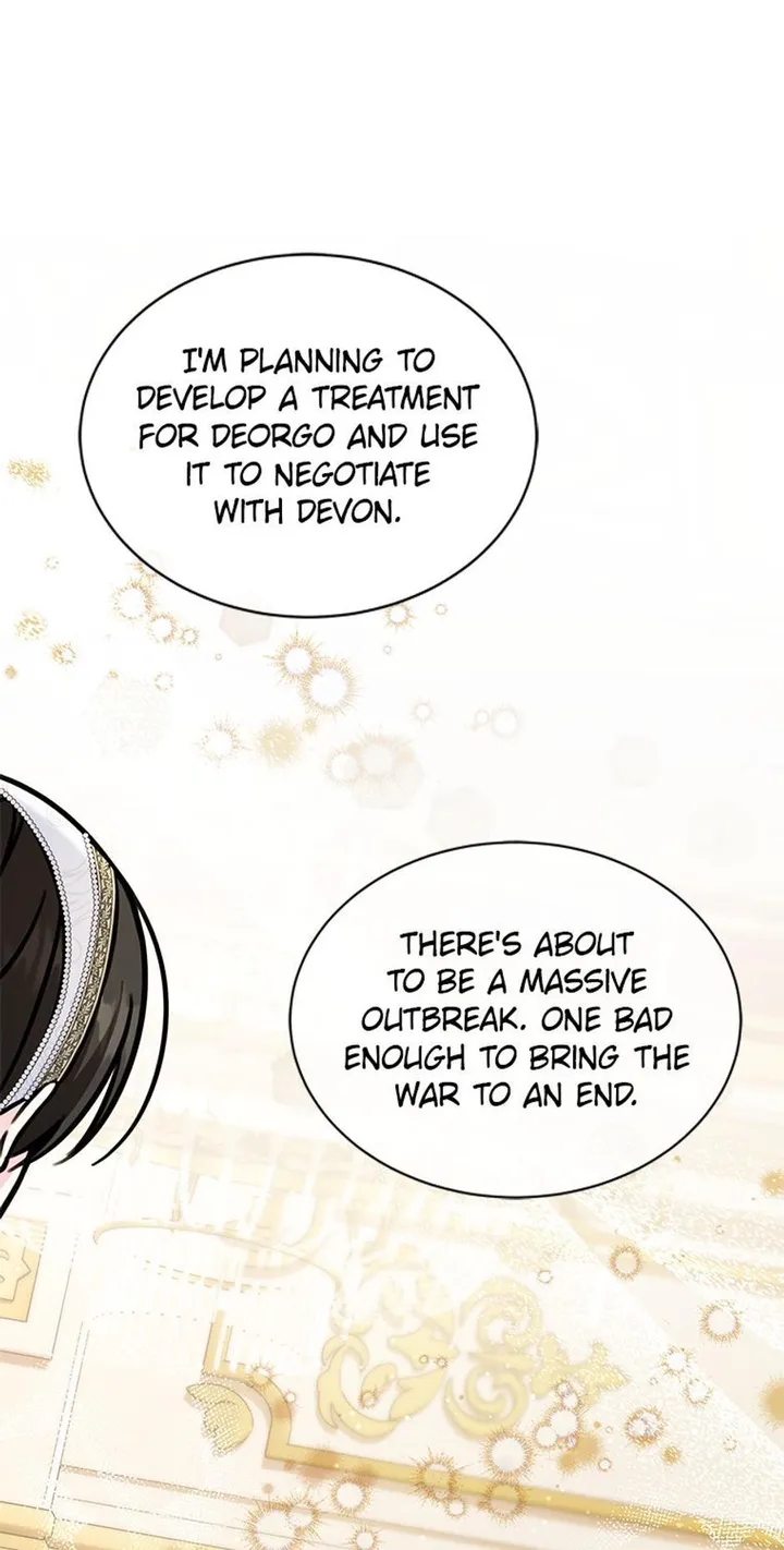 She Was Sent by God chapter 69 page 52