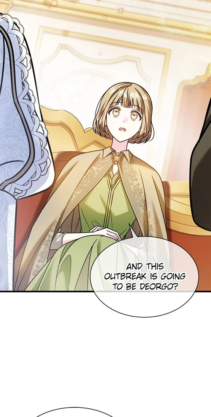 She Was Sent by God chapter 69 page 53