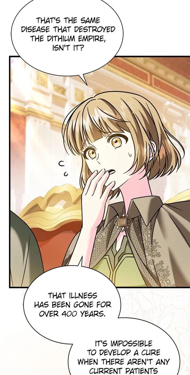 She Was Sent by God chapter 69 page 54