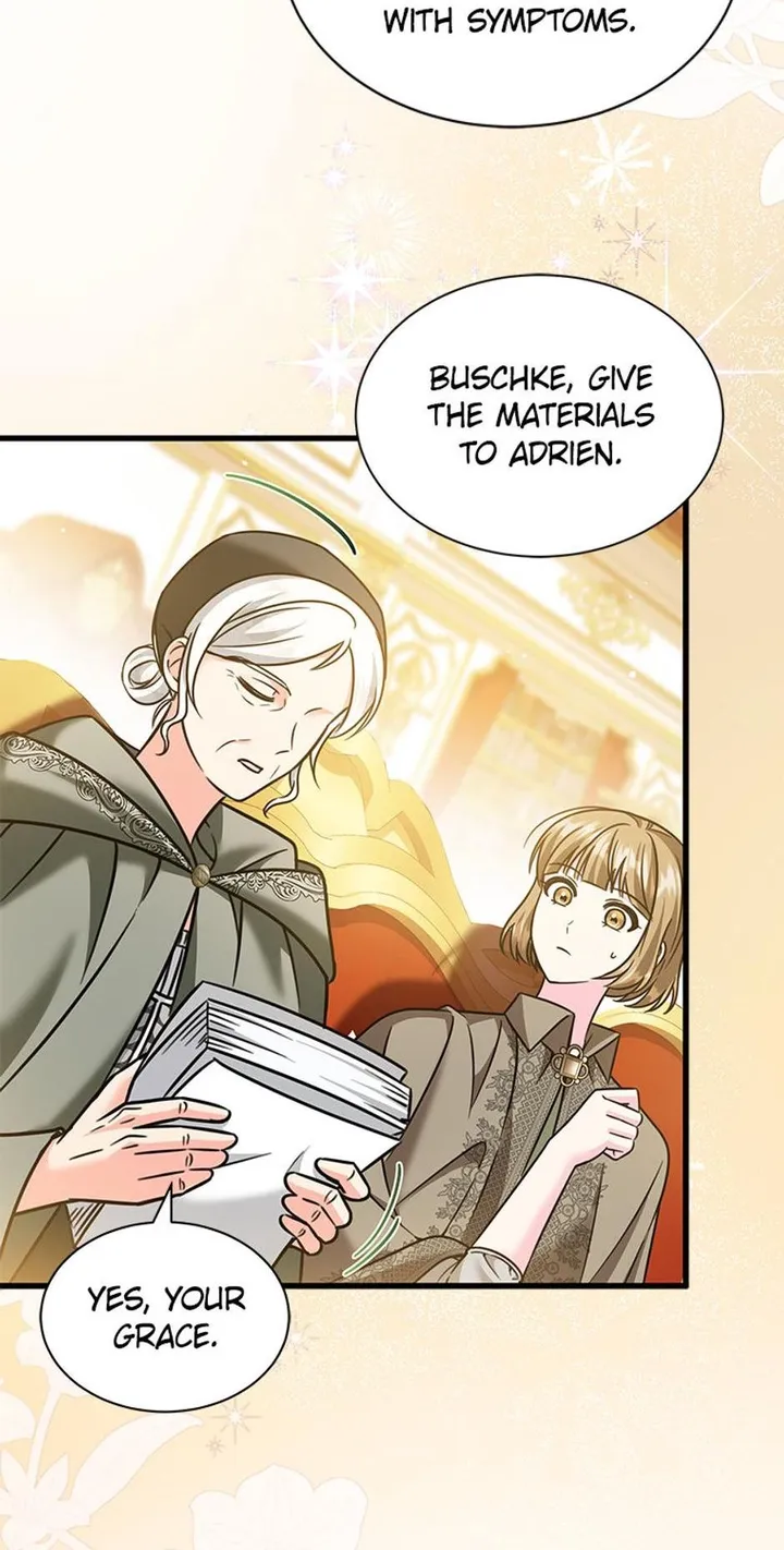 She Was Sent by God chapter 69 page 55