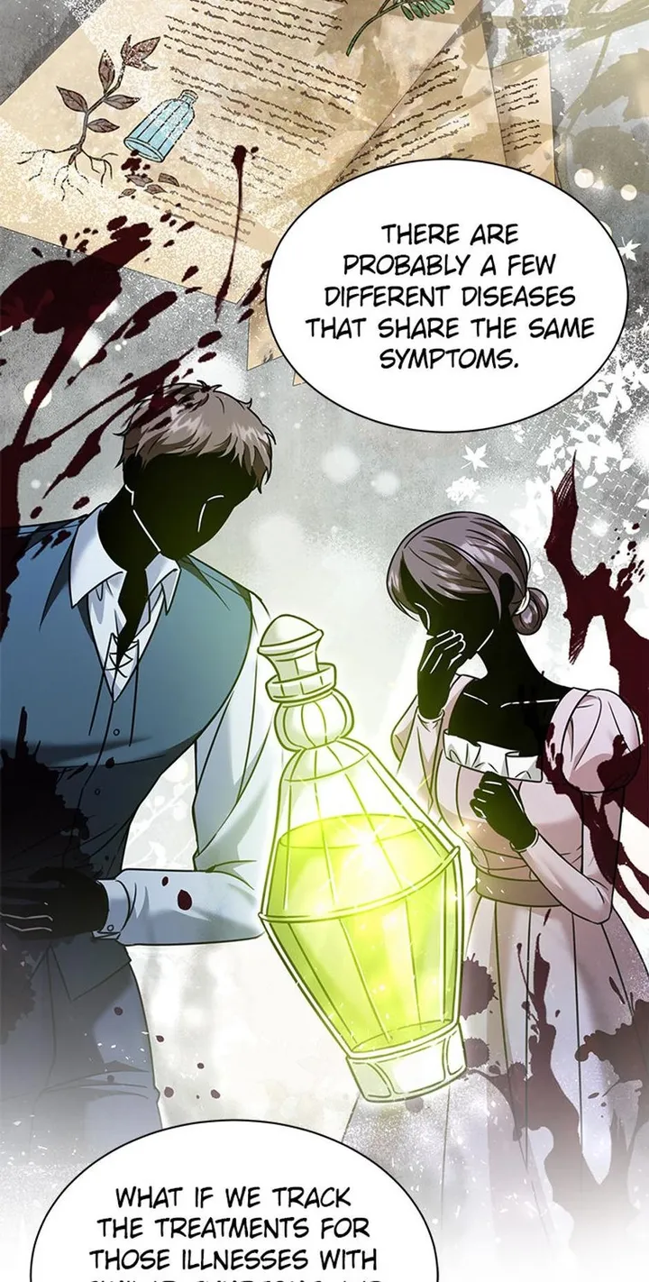 She Was Sent by God chapter 69 page 57