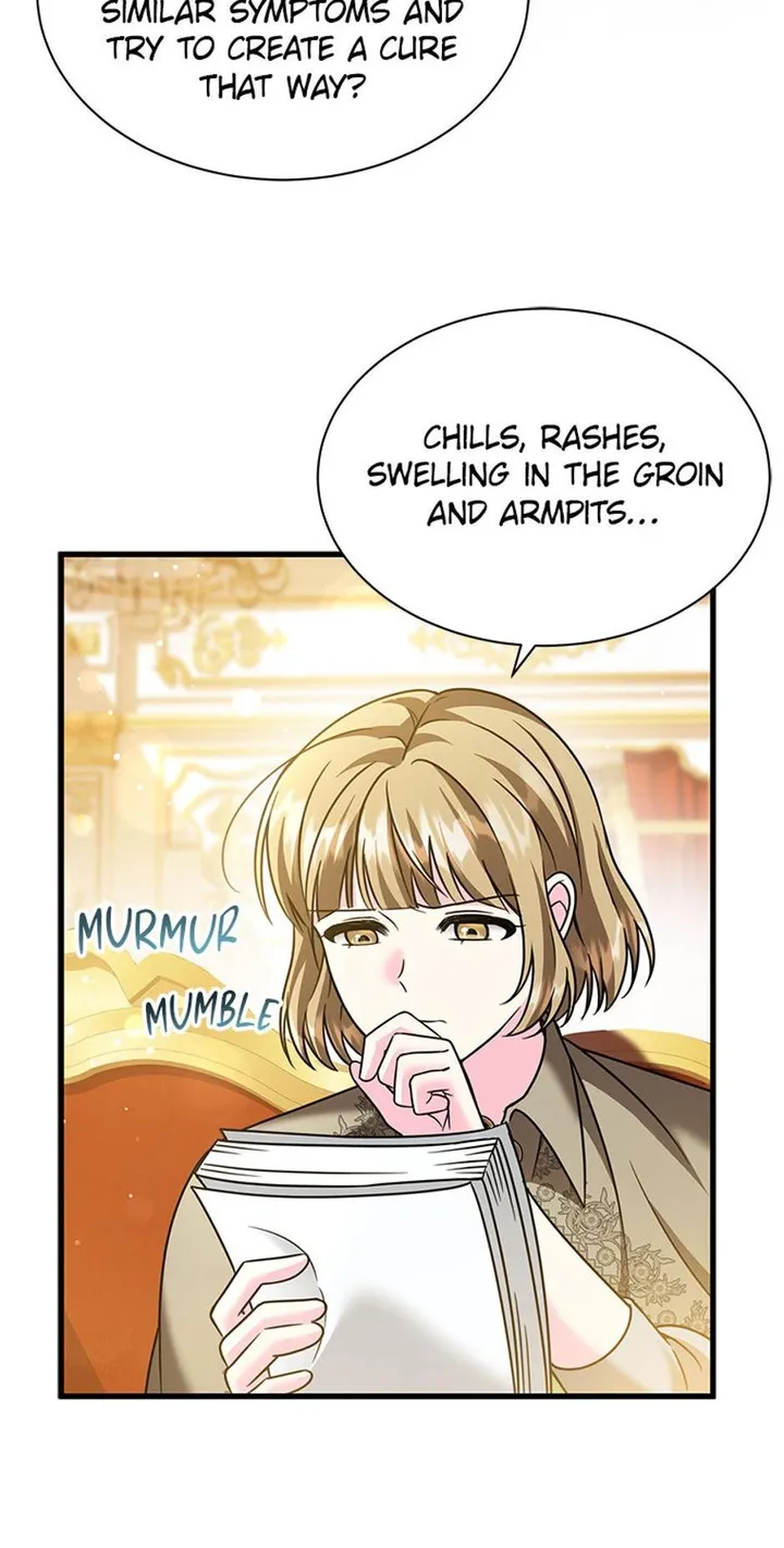 She Was Sent by God chapter 69 page 58