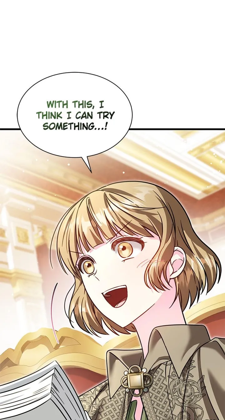 She Was Sent by God chapter 69 page 59
