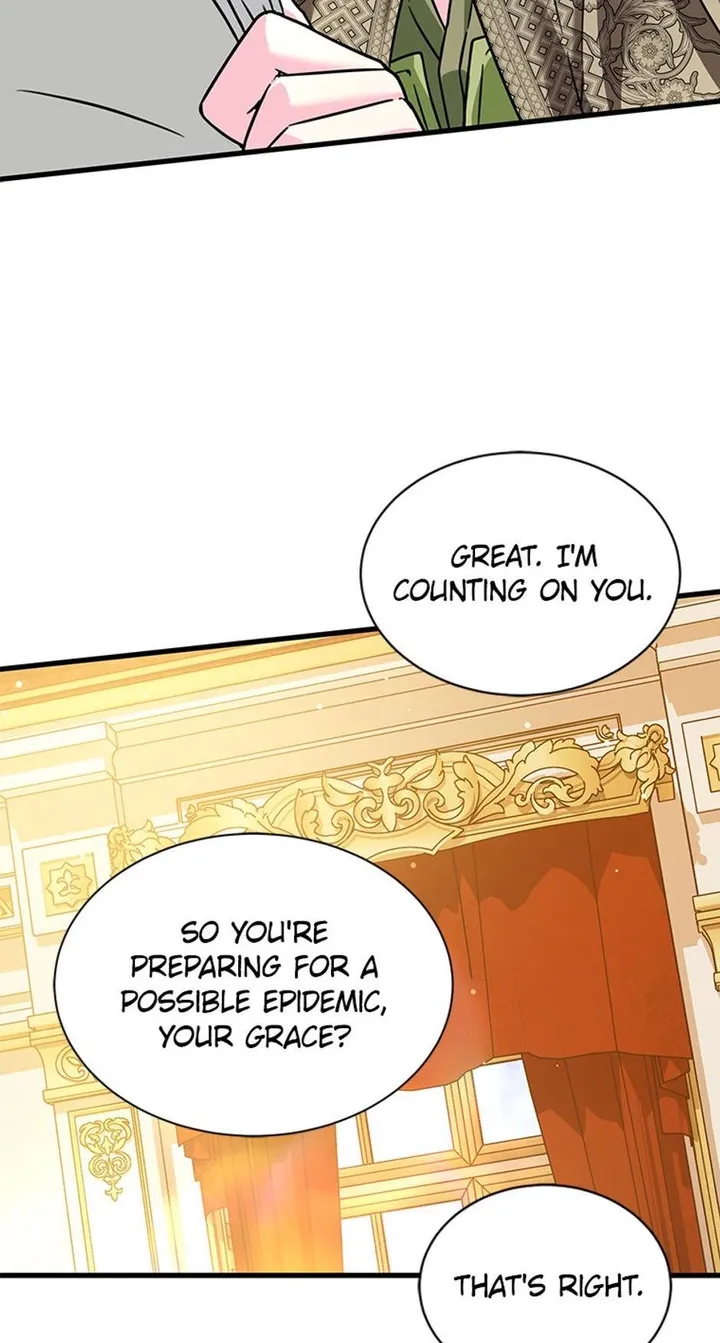 She Was Sent by God chapter 69 page 60