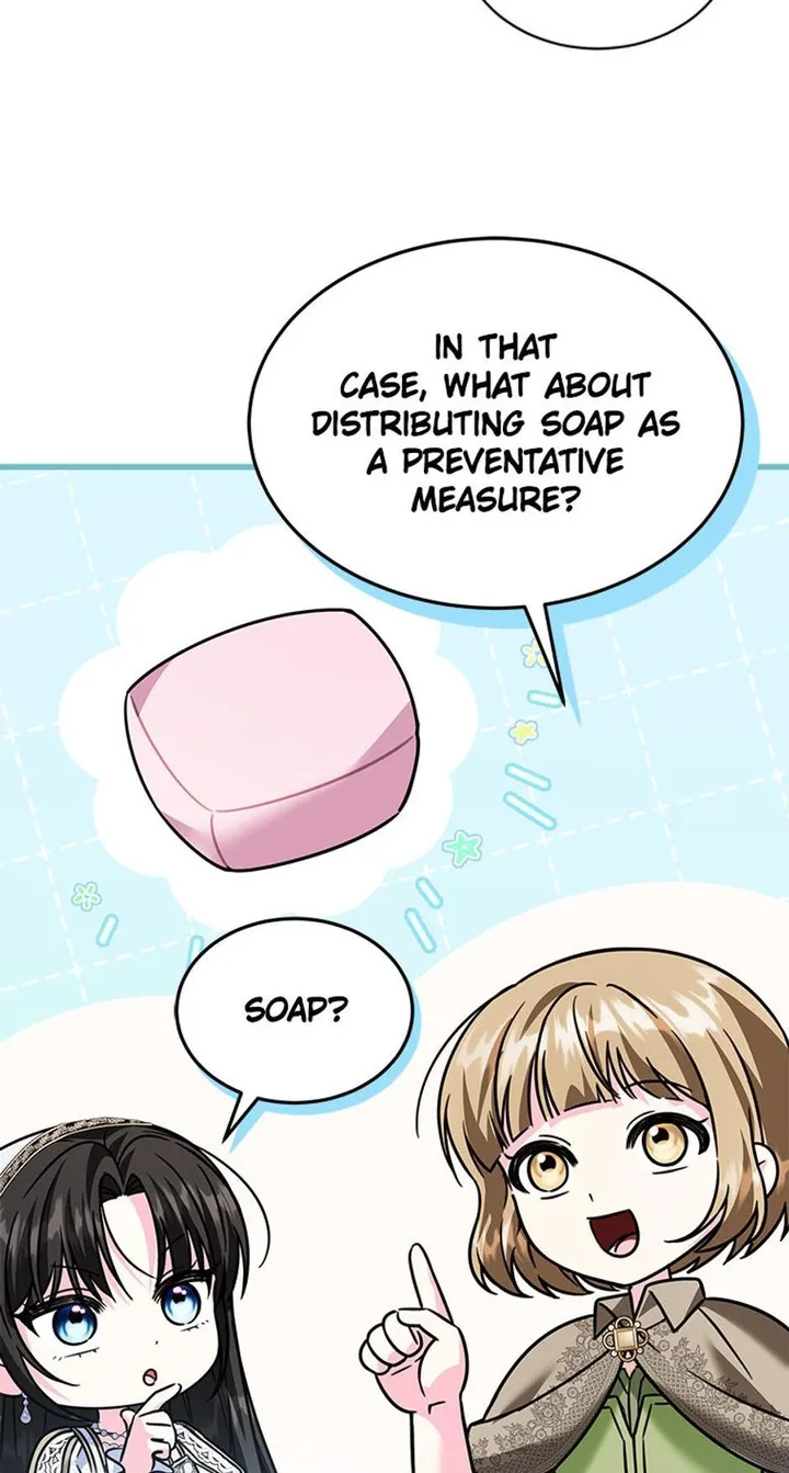She Was Sent by God chapter 69 page 61