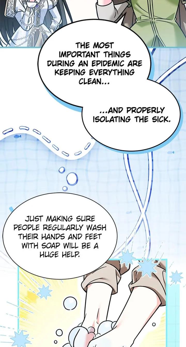 She Was Sent by God chapter 69 page 62