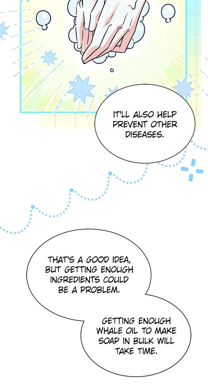 She Was Sent by God chapter 69 page 63