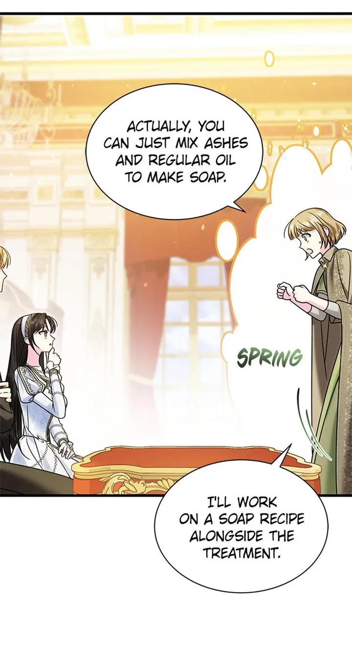 She Was Sent by God chapter 69 page 64