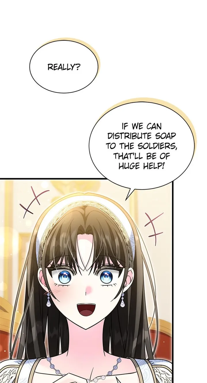 She Was Sent by God chapter 69 page 65