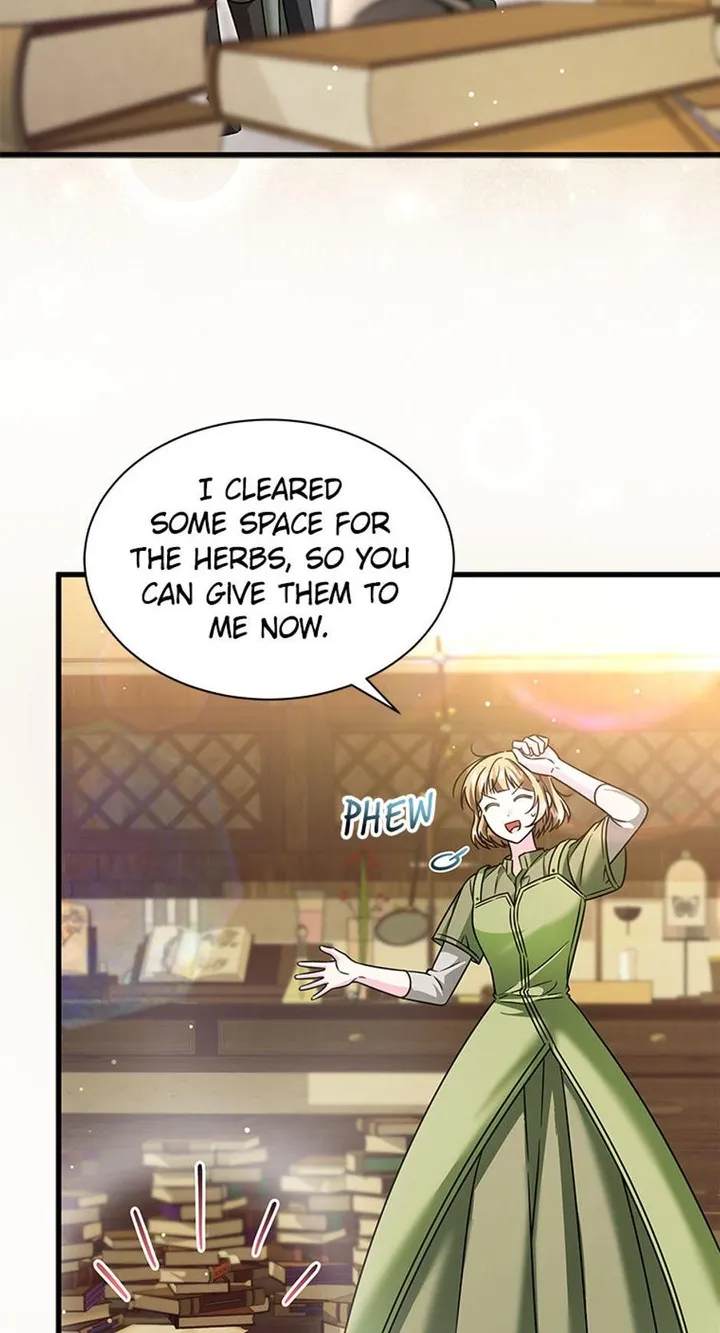 She Was Sent by God chapter 69 page 70