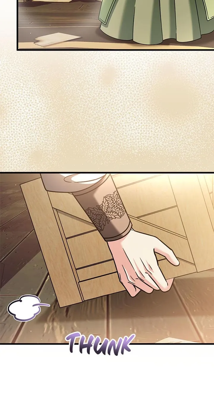 She Was Sent by God chapter 69 page 71