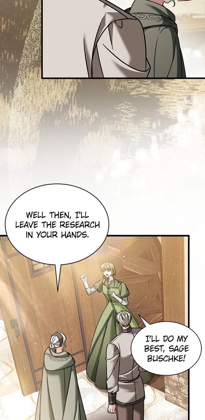 She Was Sent by God chapter 69 page 73