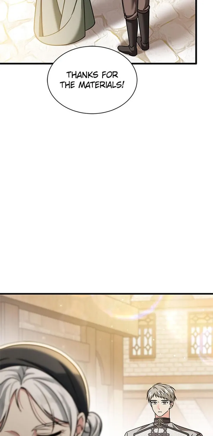 She Was Sent by God chapter 69 page 74