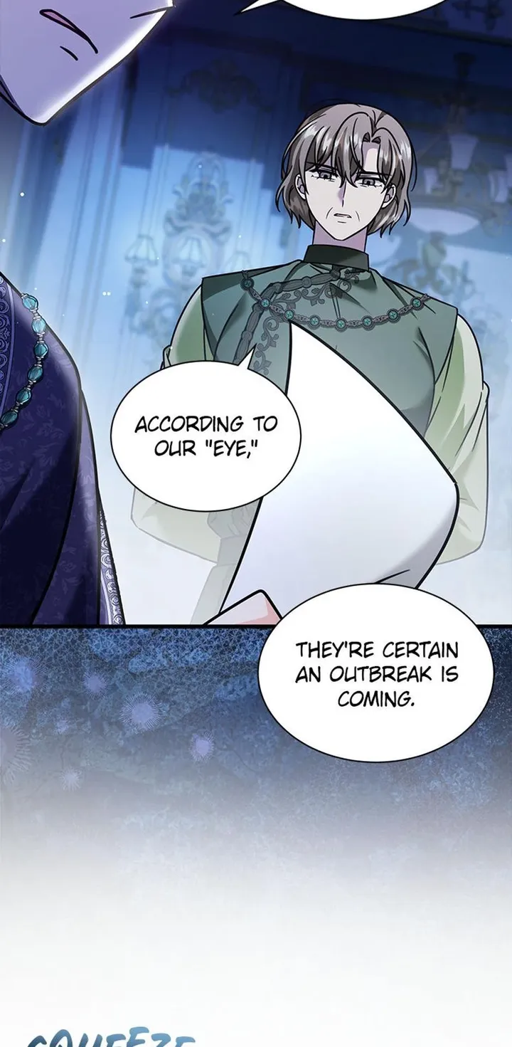 She Was Sent by God chapter 69 page 80