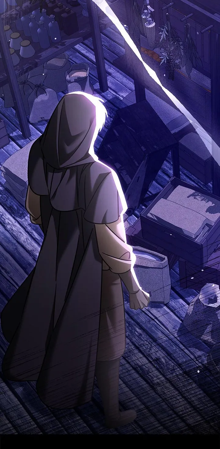 She Was Sent by God chapter 69 page 83