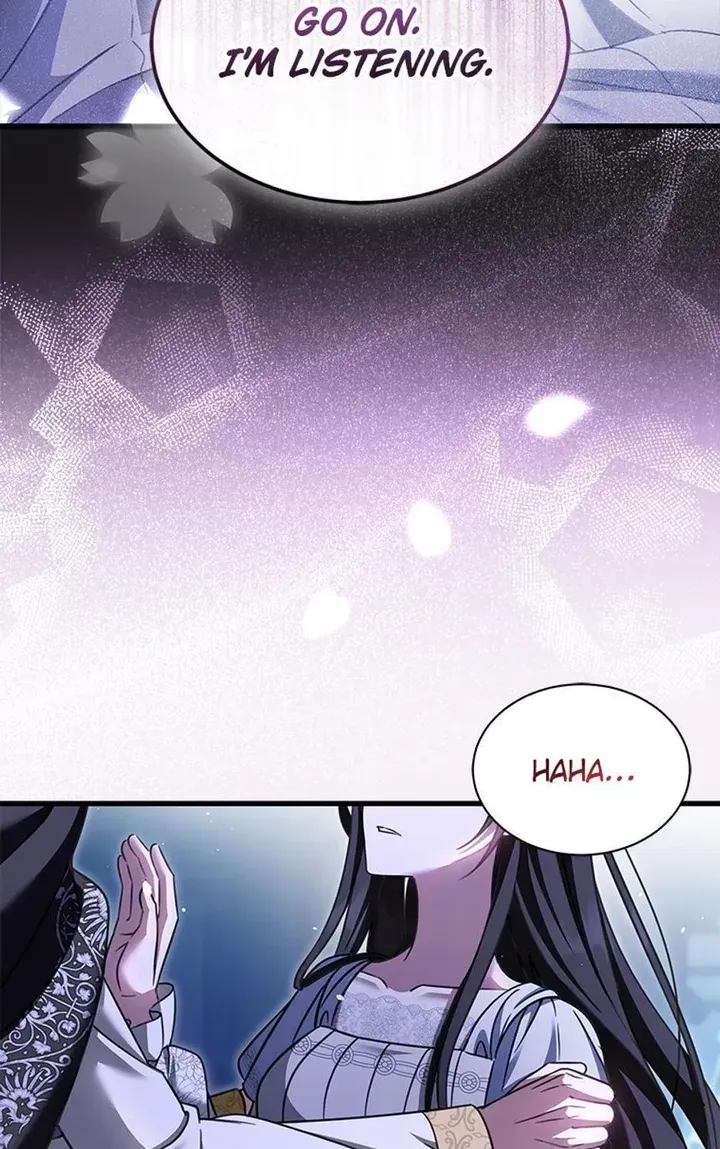 She Was Sent by God chapter 70 page 21