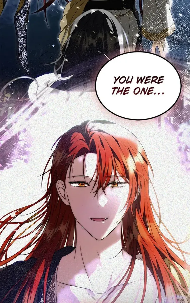 She Was Sent by God chapter 70 page 33