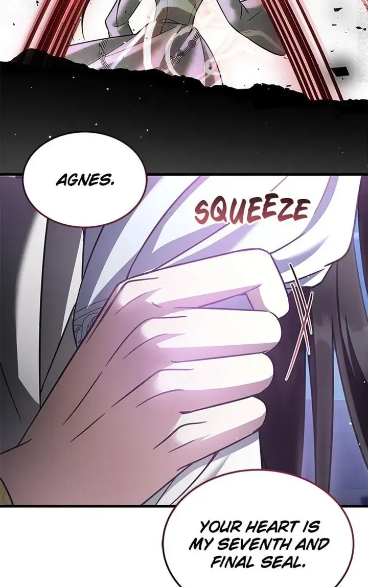 She Was Sent by God chapter 70 page 39