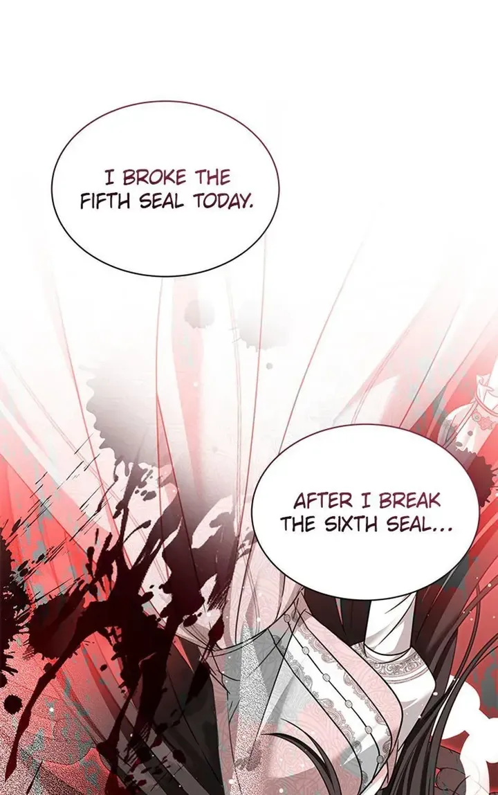 She Was Sent by God chapter 70 page 41