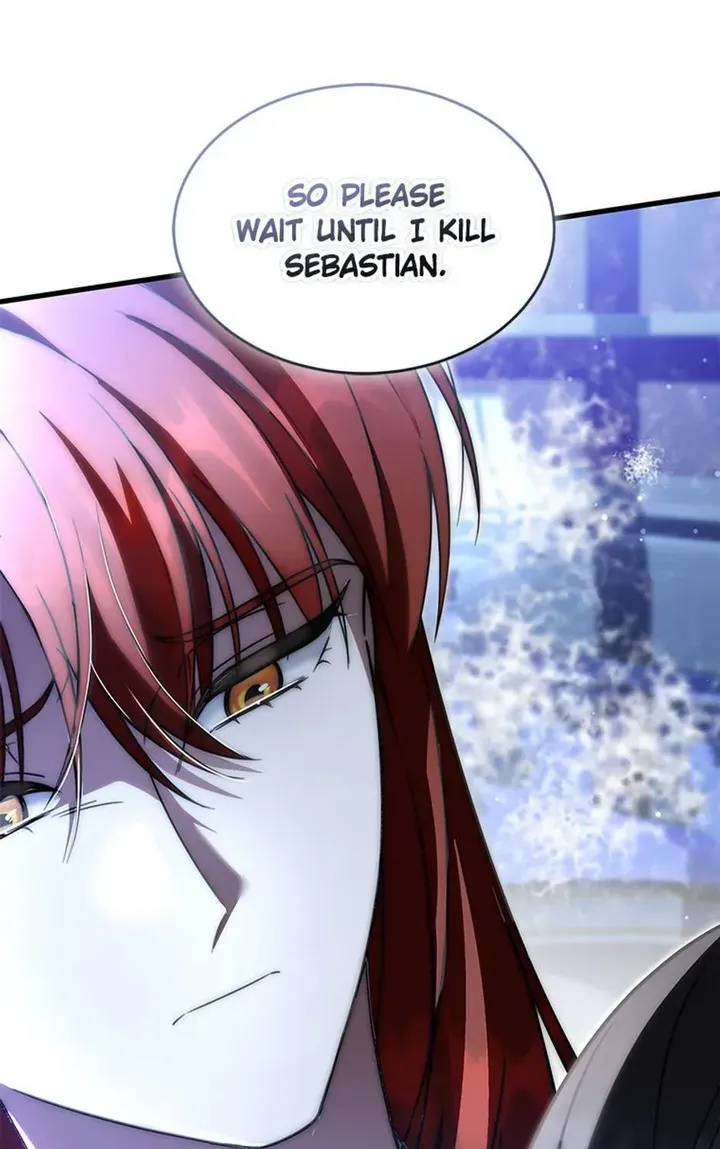 She Was Sent by God chapter 70 page 55