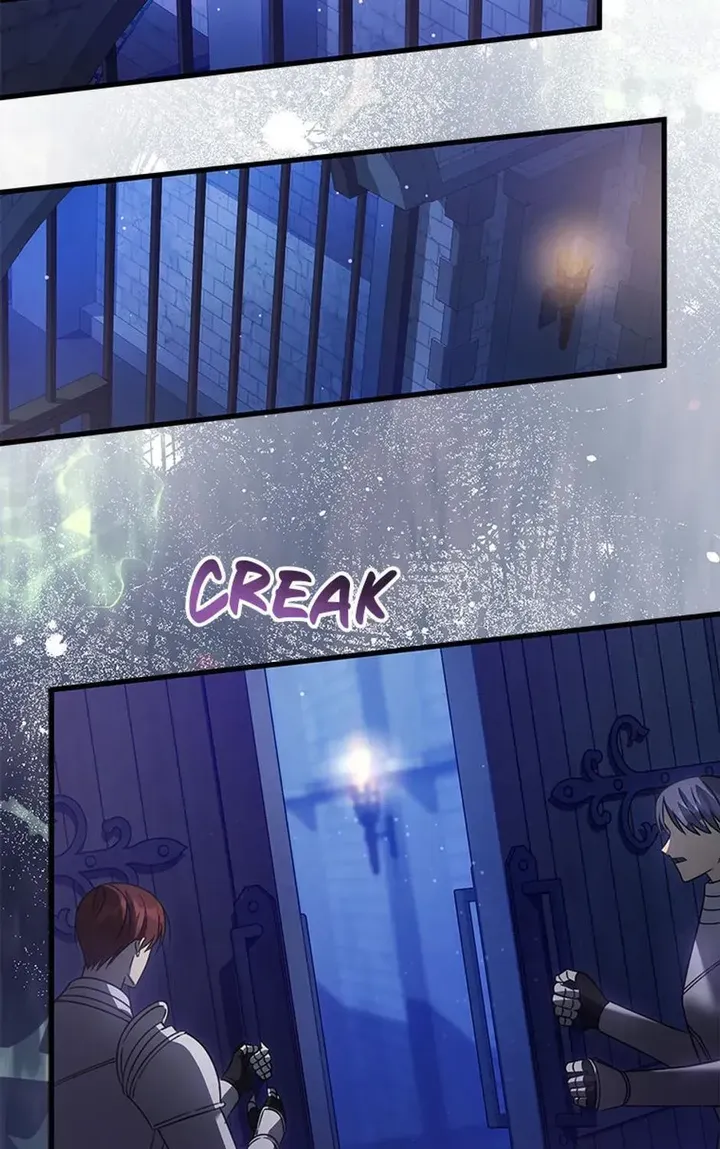 She Was Sent by God chapter 70 page 73