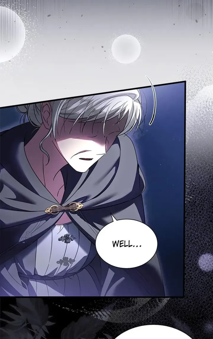 She Was Sent by God chapter 70 page 85