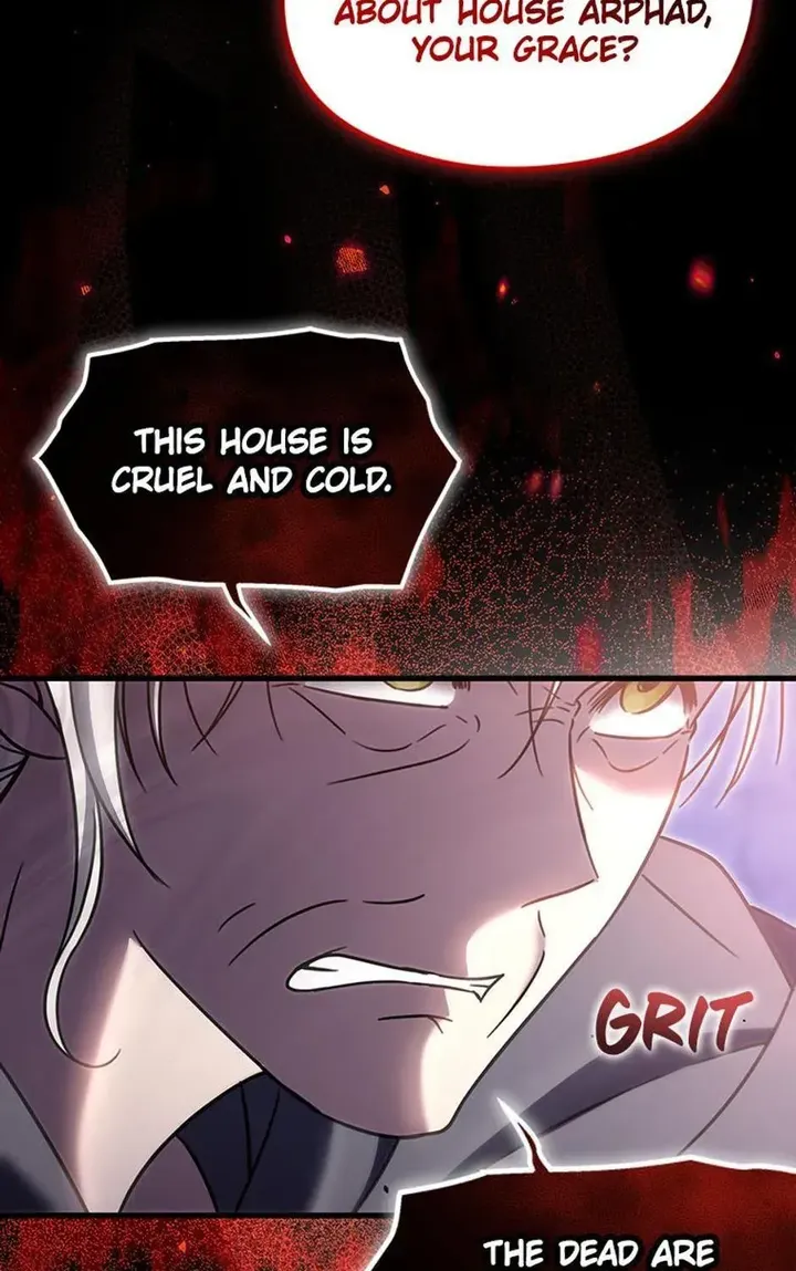 She Was Sent by God chapter 70 page 101